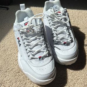 Fila Disrupter 2 Premium size 7